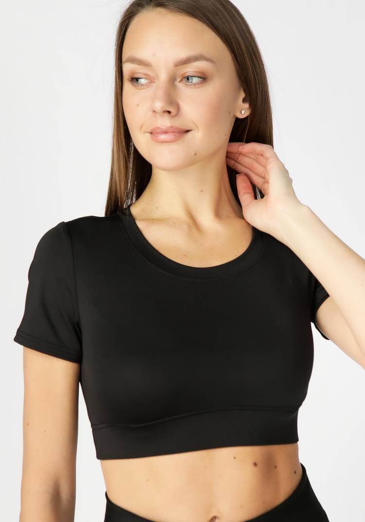 Топ спортивный Даниела шир.  750, рис. 7