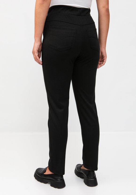 Брюки Ронда шир.  580, рис. 16