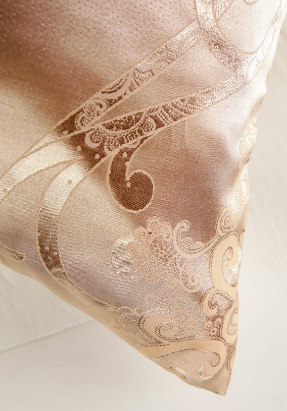 Наволочка Жаккард - люкс шир.  580, рис. 28