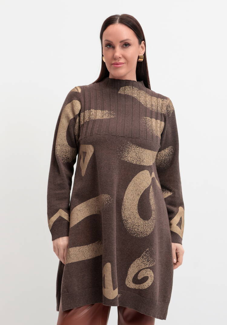 Туника Лайма шир.  750, рис. 10