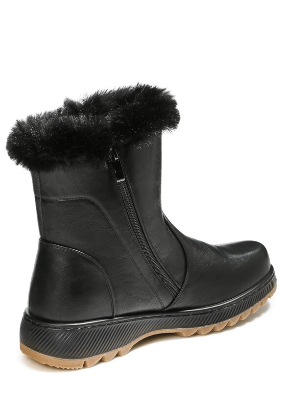 Ботинки женские Дэйла шир.  580, рис. 15