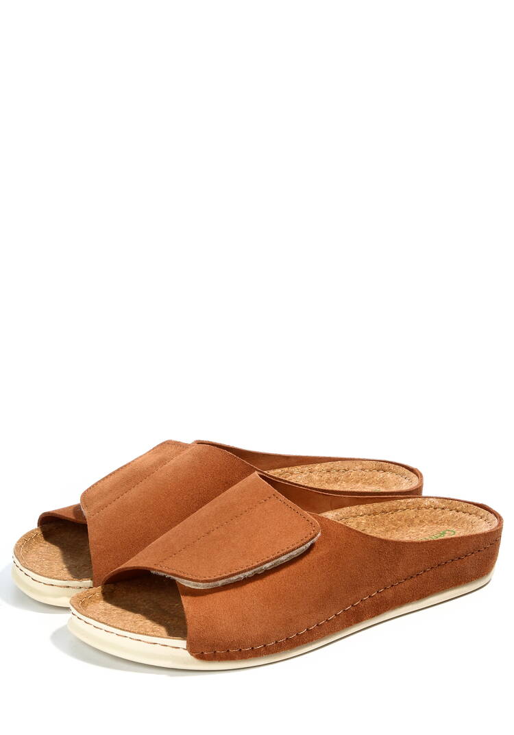 Сабо женские Роберта шир.  750, рис. 27