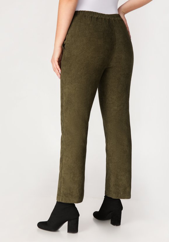 Брюки женские Прогулочный шаг шир.  580, рис. 2