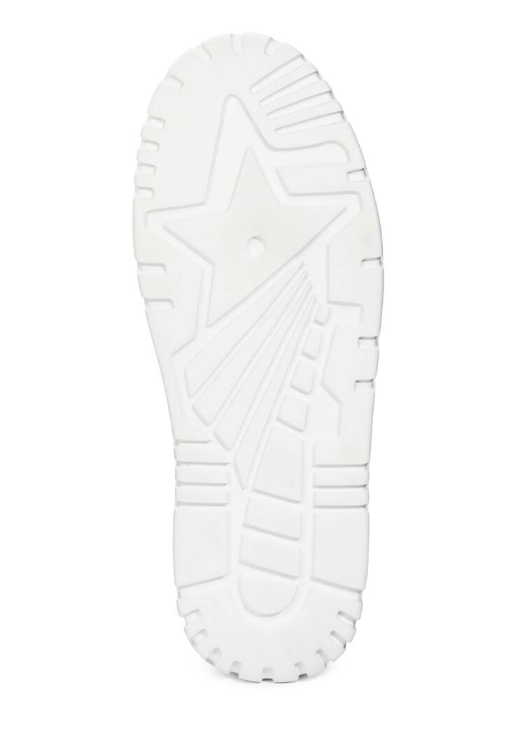 Ботинки женские Клоди шир.  750, рис. 5