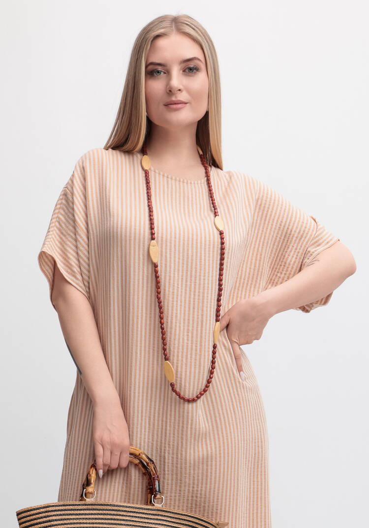 Платье Доротеа шир.  750, рис. 2