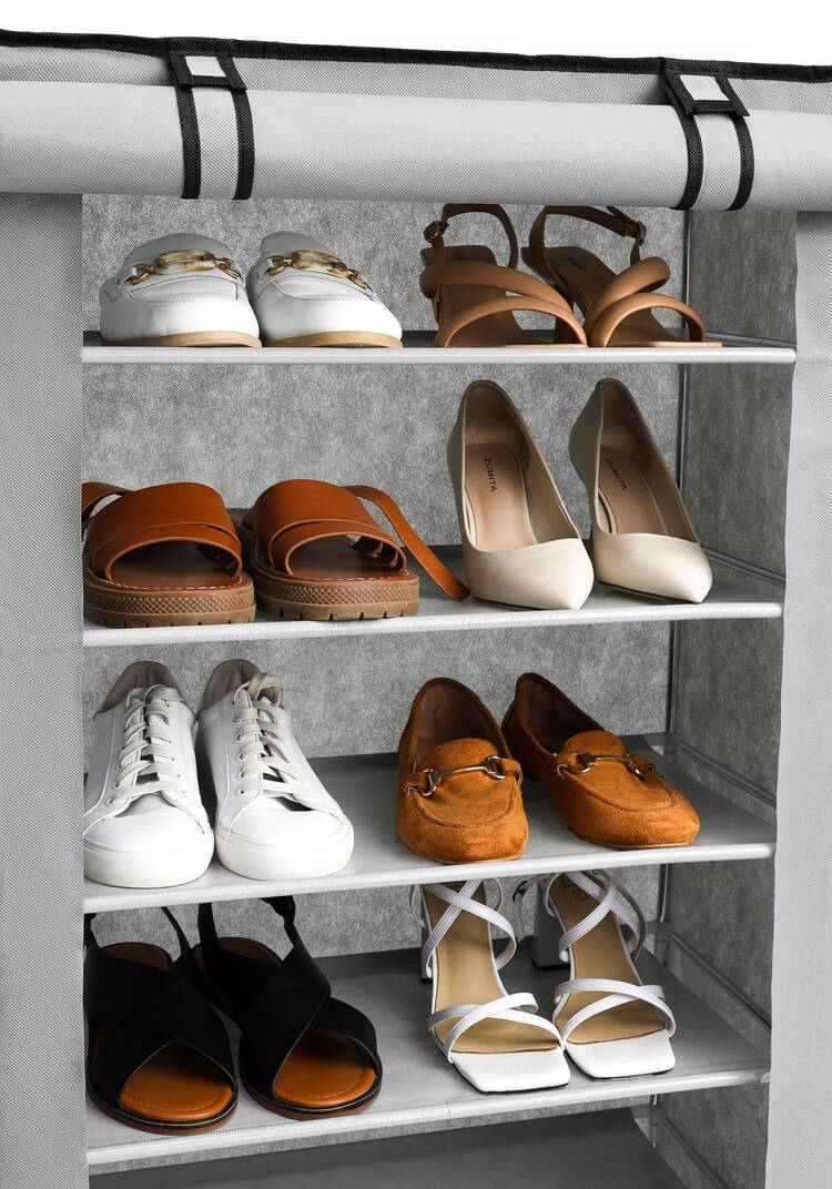 Стеллаж-трансформер шир.  750, рис. 6