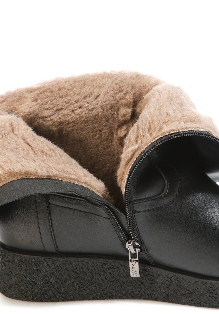 Полусапоги женские Алиса шир.  750, рис. 6