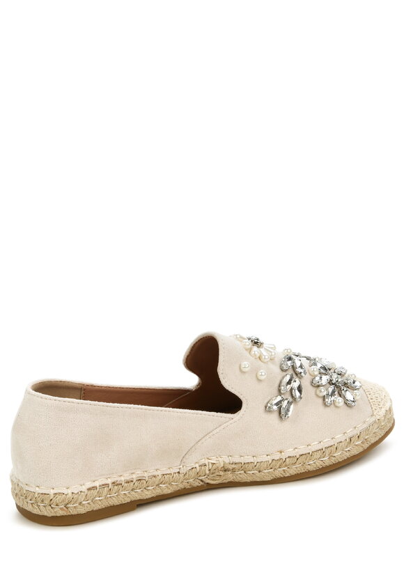 Эспадрильи женские Валенсия шир.  580, рис. 8