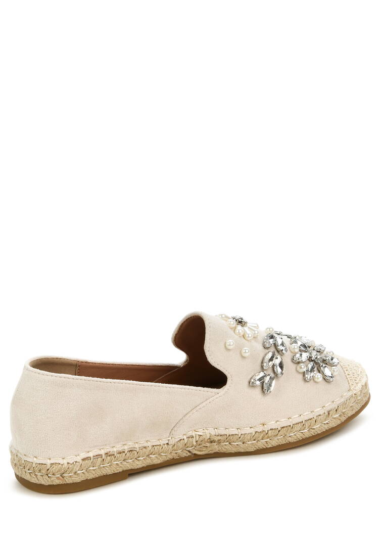 Эспадрильи женские Валенсия шир.  750, рис. 8