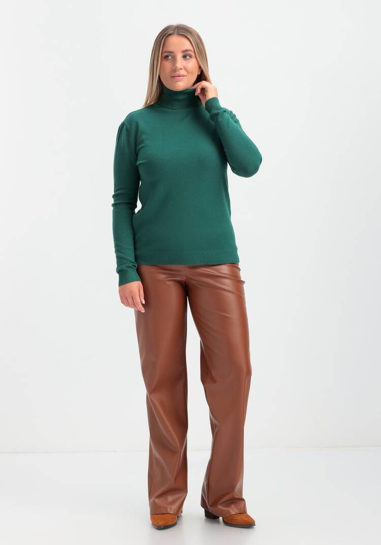 Джемпер Волшебный миг шир.  750, рис. 26