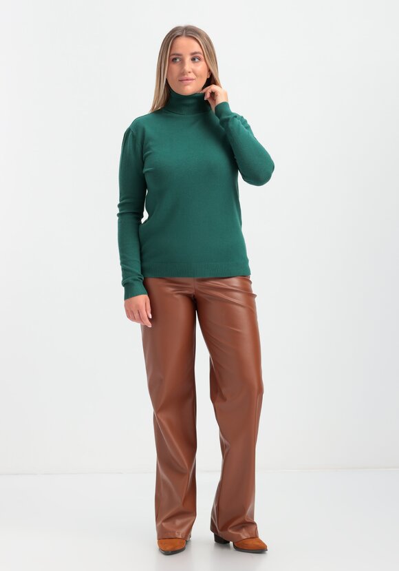 Джемпер Волшебный миг шир.  580, рис. 26