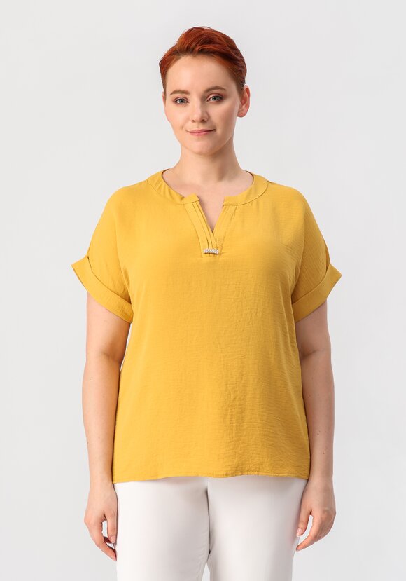 Блуза Эсма шир.  580, рис. 19