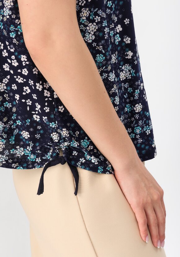 Блуза Савина шир.  580, рис. 10