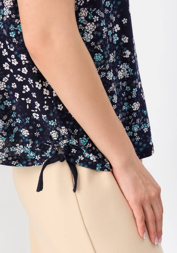 Блуза Савина шир.  750, рис. 10