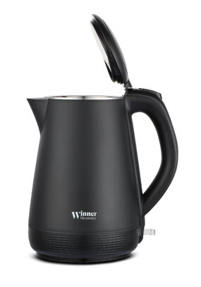 Чайник электрический 1,7 л, Премиум