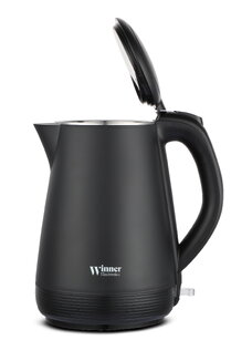 Чайник электрический 1,7 л, Премиум