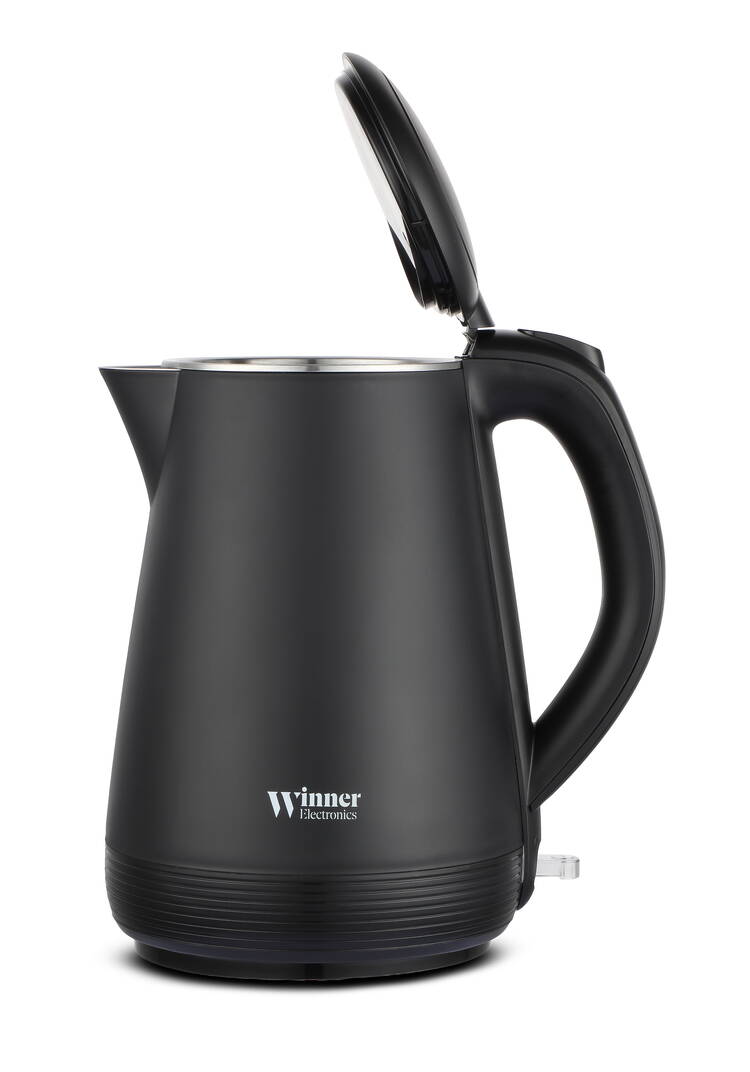 Чайник электрический 1,7 л, Премиум шир.  750, рис. 1