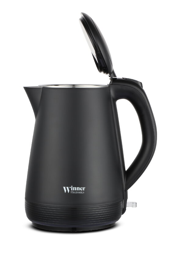 Чайник электрический 1,7 л, Премиум шир.  580, рис. 1