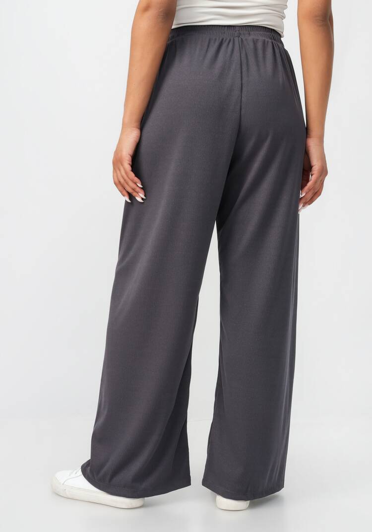 Брюки Лейла шир.  750, рис. 8