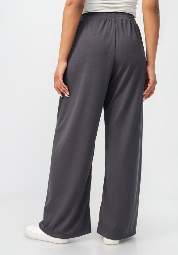 Брюки Лейла шир.  580, рис. 8