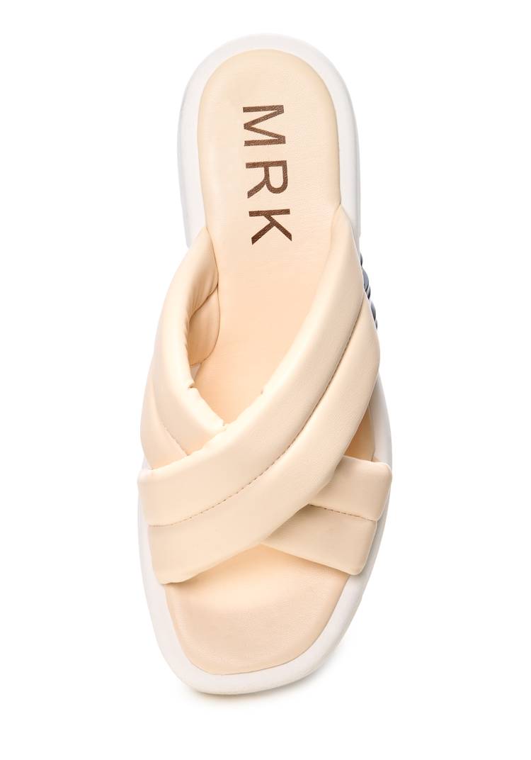 Сабо женские Оллана шир.  750, рис. 4