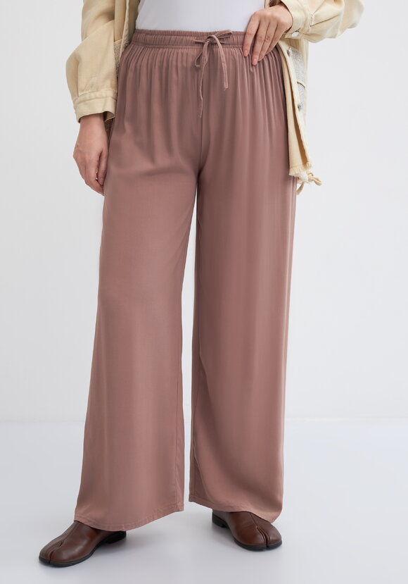 Брюки Чары хлопка шир.  580, рис. 2