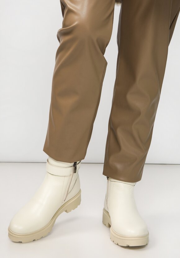 Ботинки женские Габби шир.  580, рис. 22