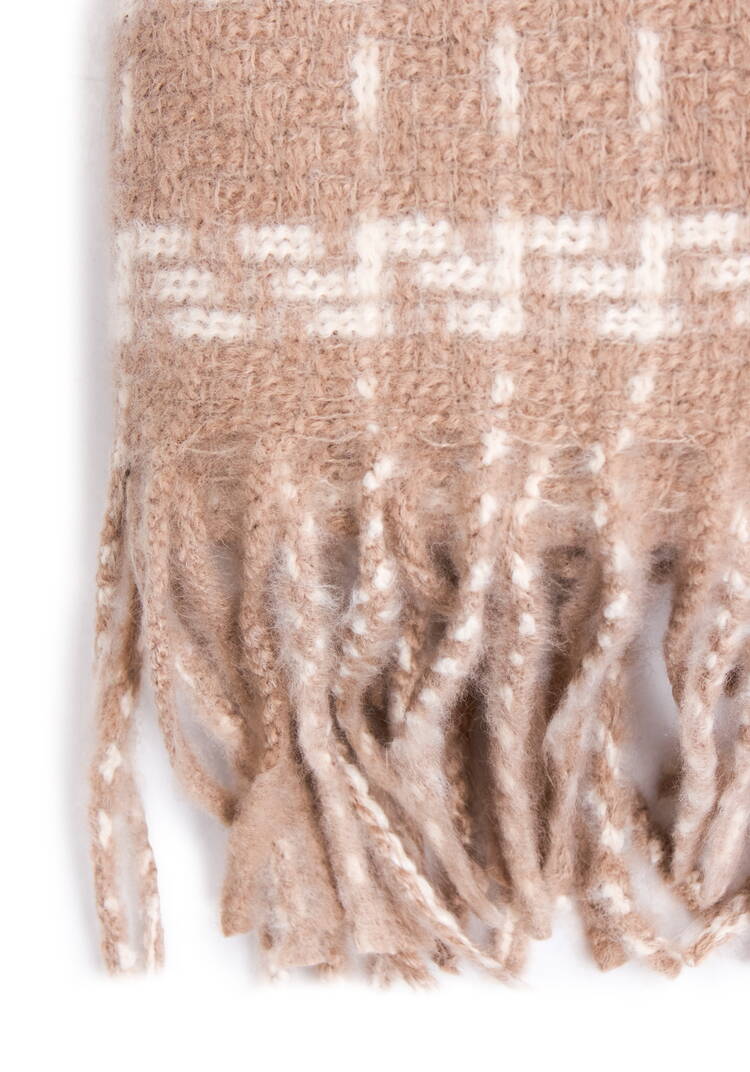 Палантин Маргарита шир.  750, рис. 6