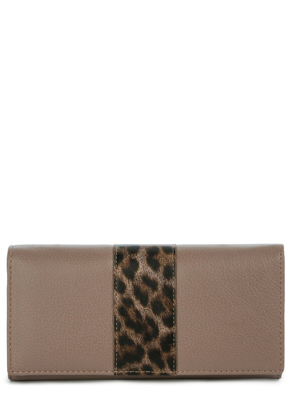 Кошелек женский Бритни шир.  580, рис. 7