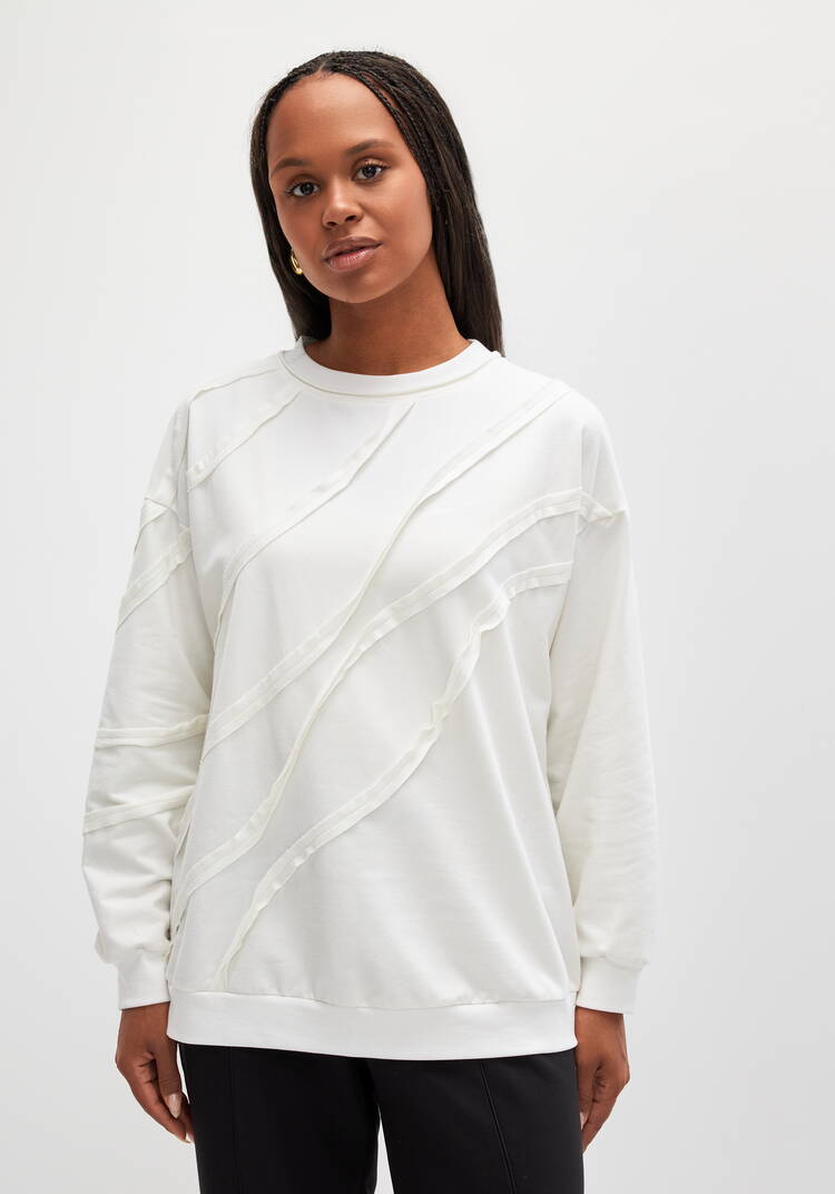 Свитшот Агния шир.  750, рис. 11