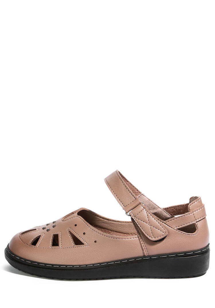 Туфли женские Грейс шир.  750, рис. 17