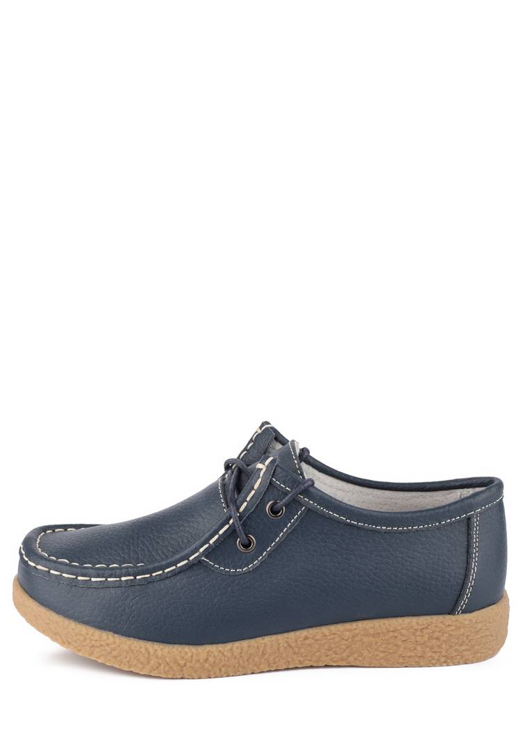 Полуботинки женские Ириса шир.  750, рис. 5