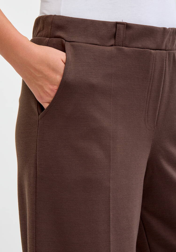 Брюки Далия шир.  750, рис. 26