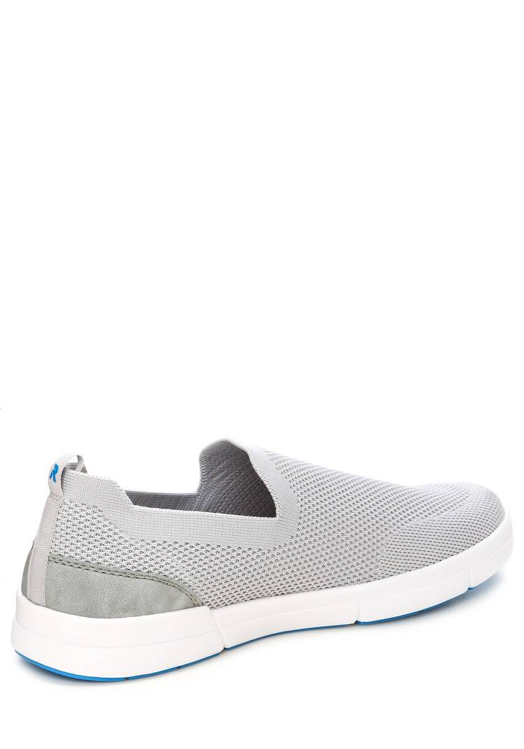 Слипоны мужские Тайрон шир.  750, рис. 3