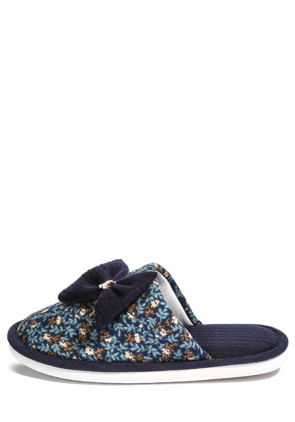 Тапочки женские Маркиза шир.  580, рис. 7