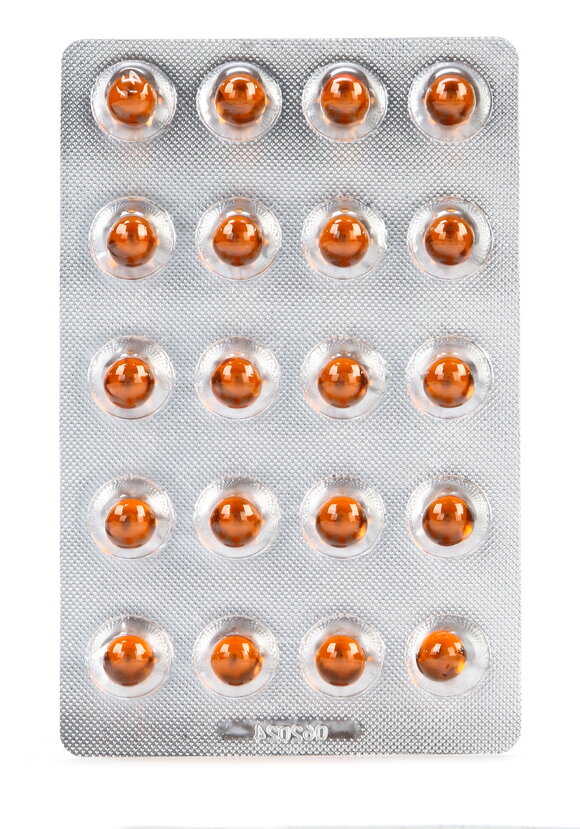 Комплекс для сердца Омега - Q10 шир.  580, рис. 2