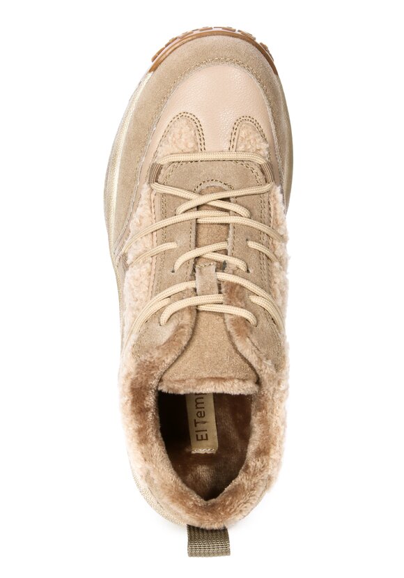 Кроссовки женские Милди шир.  580, рис. 4