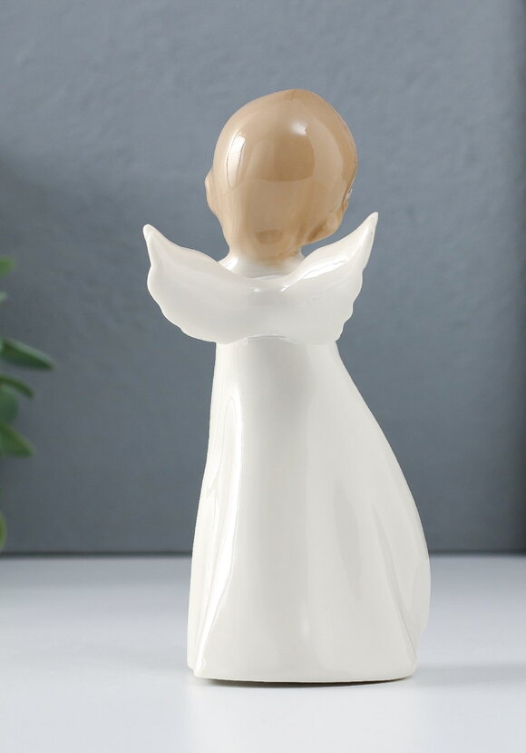 Фигурка с подсветкой Ангел шир.  580, рис. 8