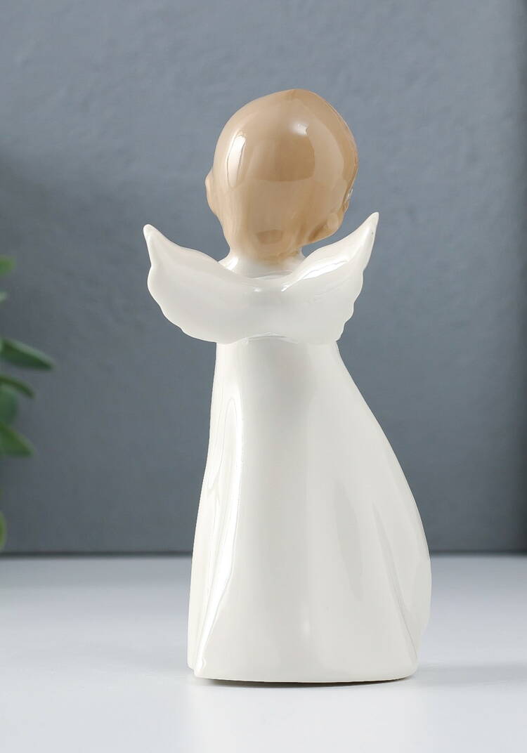 Фигурка с подсветкой Ангел шир.  750, рис. 8