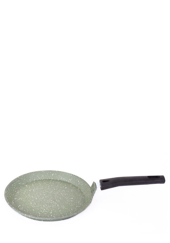 Литая блинная сковорода шир.  580, рис. 24