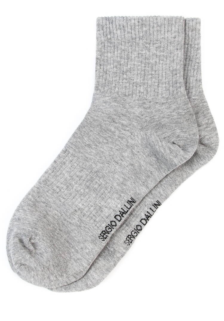 Носки спортивные, 3 пары шир.  750, рис. 2