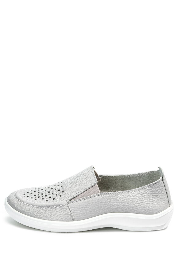 Слипоны женские Влада шир.  580, рис. 2