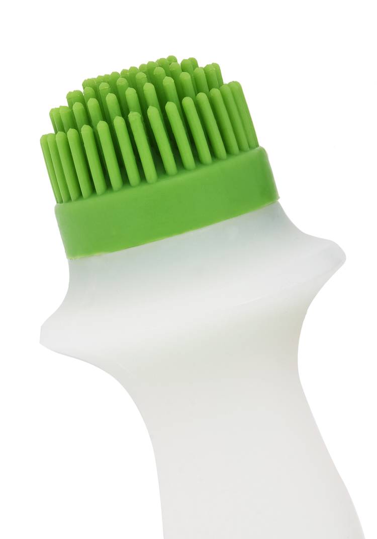 Набор из 2-х масленок с силиконовой кистью шир.  750, рис. 3