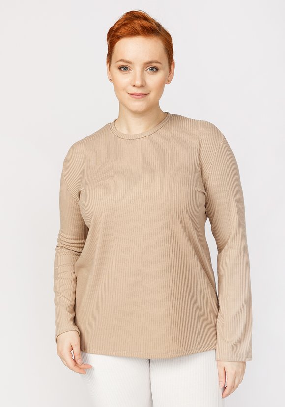 Лонгслив Кира шир.  580, рис. 10