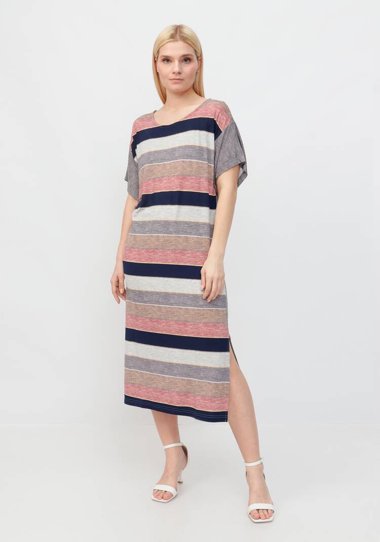 Платье Майли шир.  750, рис. 7