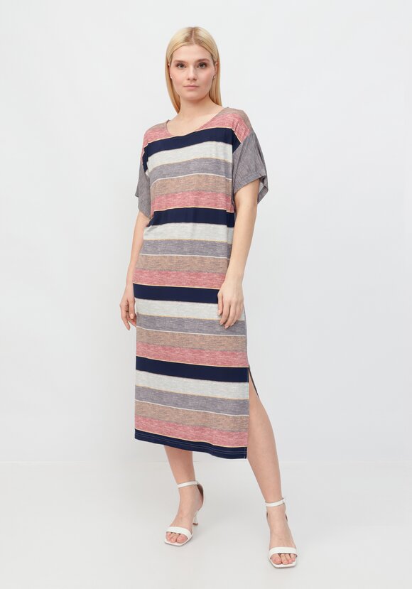 Платье Майли шир.  580, рис. 7