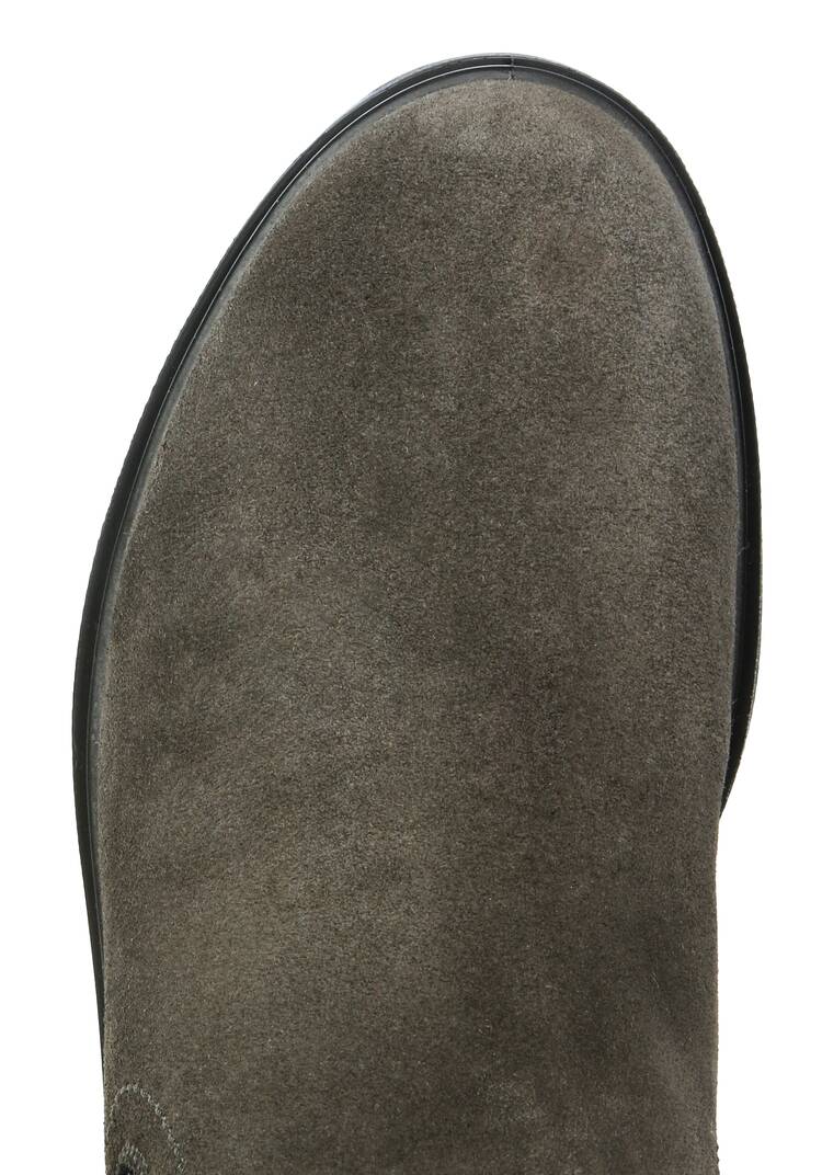 Ботинки женские Мирона шир.  750, рис. 4