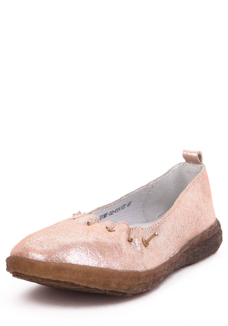 Туфли женские Бренда шир.  750, рис. 5