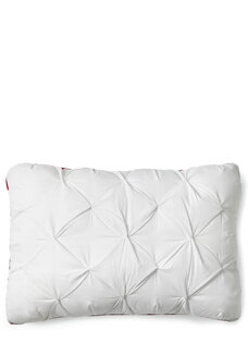 Подушка с атласным кантом Зефир