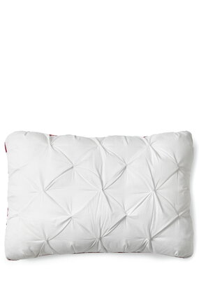 Подушка с атласным кантом Зефир